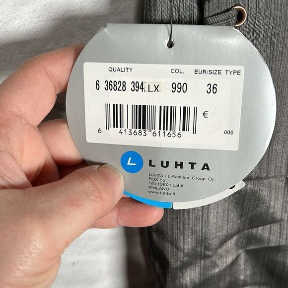 New Luhta ski pants - Picture 7 of 15